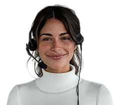 Bela am Telefon