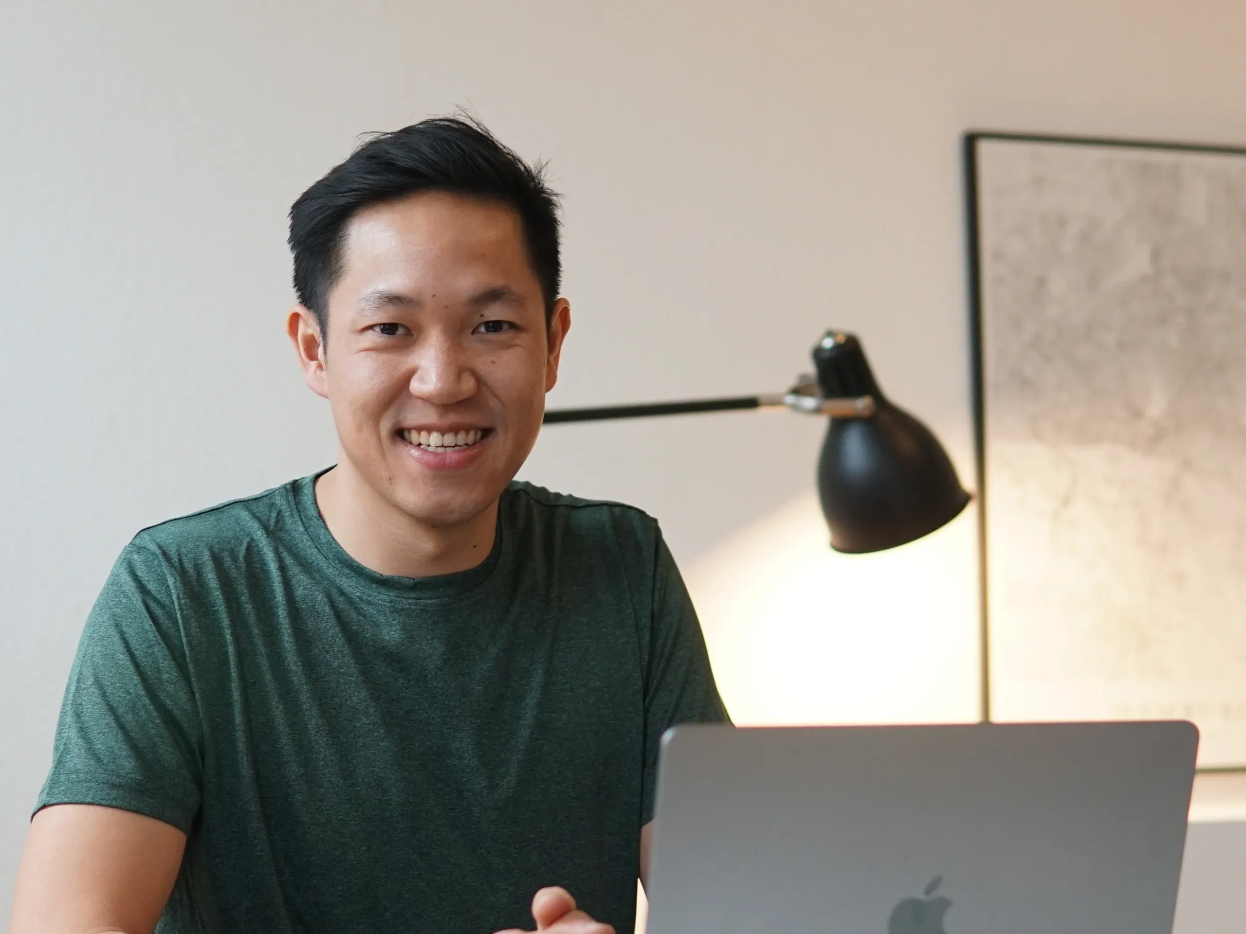 Daniel Luu