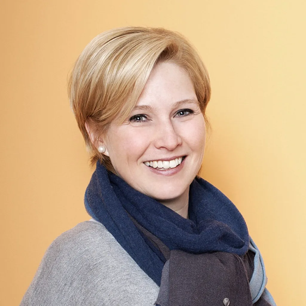 Sonja Hempel