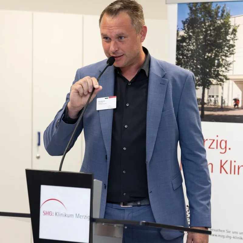 Dirk Kimenai